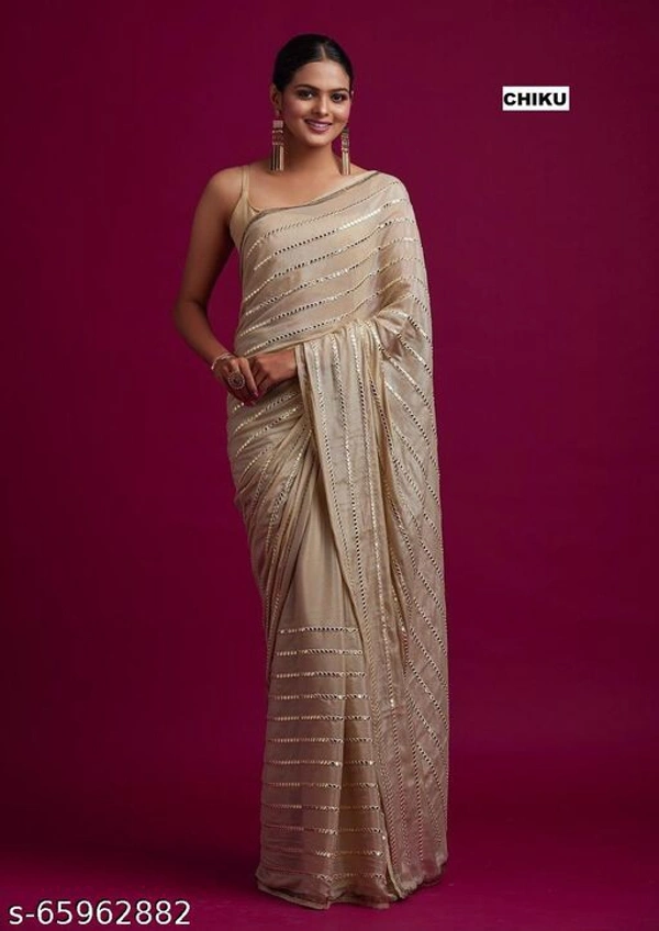 Charvi Fabulous Sarees - Free Shipping