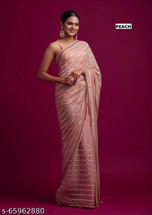 Charvi Fabulous Sarees - Free Shipping
