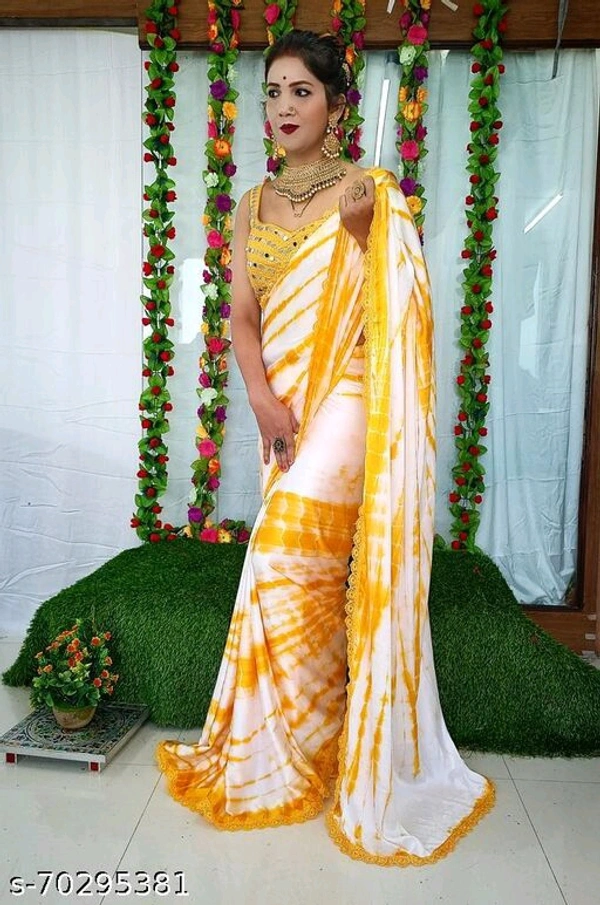 Adrika Refined Sarees - Free Shipping