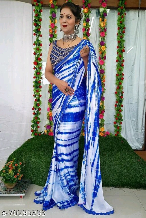 Adrika Refined Sarees - Free Shipping
