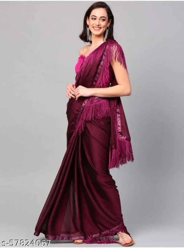 Charvi Drishya Sarees  - Free Shipping