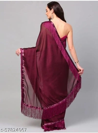 Charvi Drishya Sarees  - Free Shipping