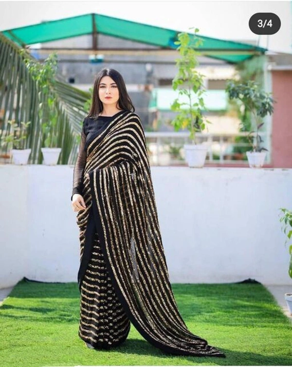 Alisha Fabulous Sarees - Free Shipping