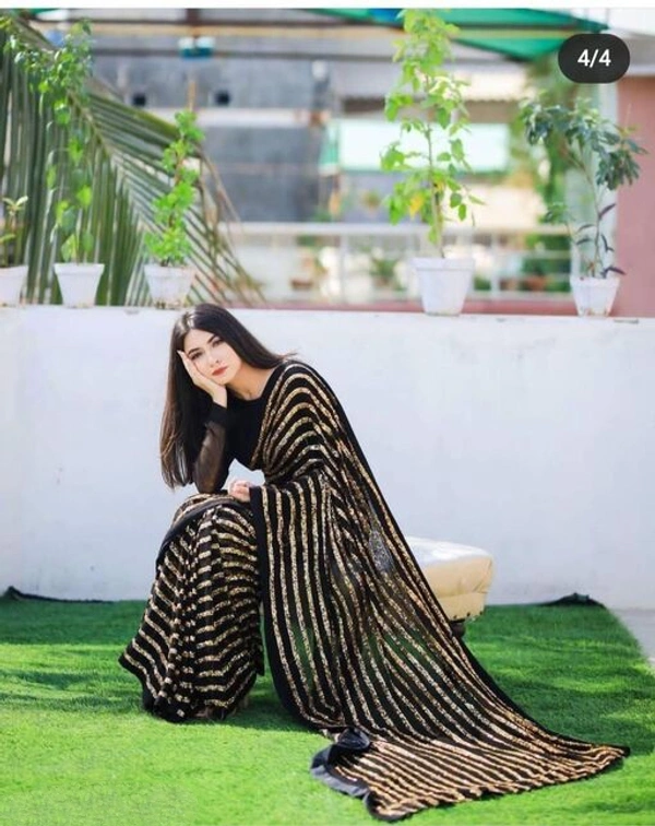 Alisha Fabulous Sarees - Free Shipping