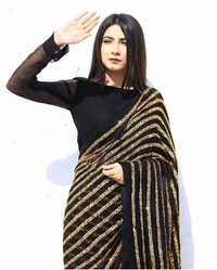 Alisha Fabulous Sarees - Free Shipping