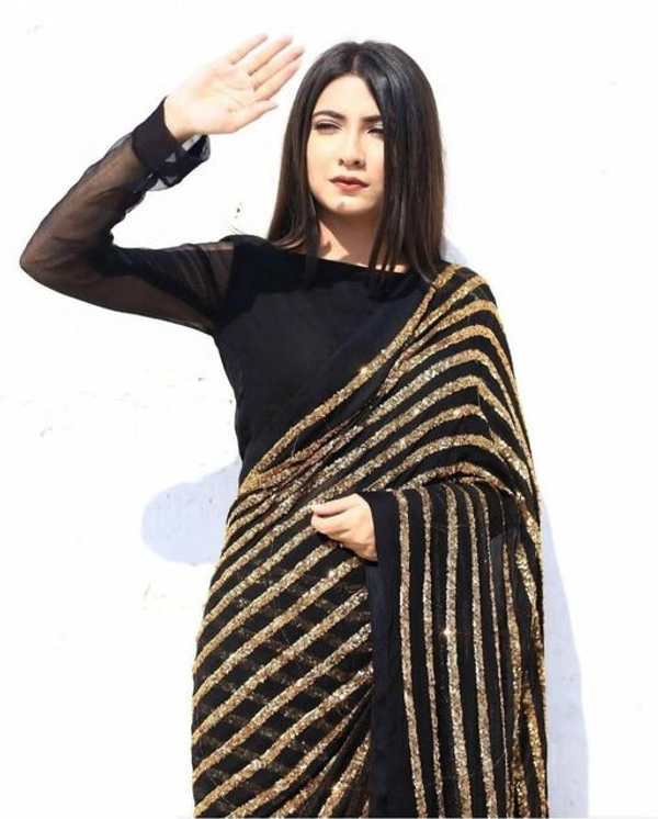 Alisha Fabulous Sarees - Free Shipping