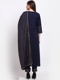 Aagyeyi Sensational Women Dupatta Sets* - Free Shipping, M