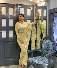Adrika Fashionable Sarees - Free Shipping