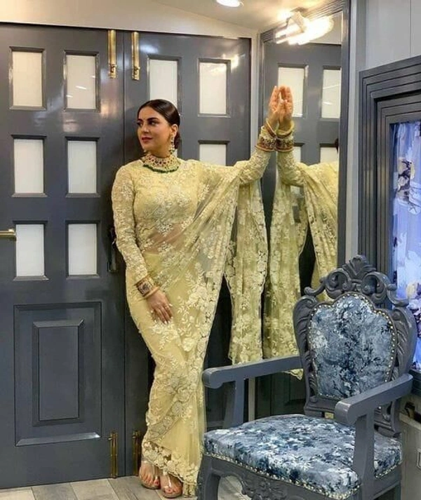 Adrika Fashionable Sarees - Free Shipping