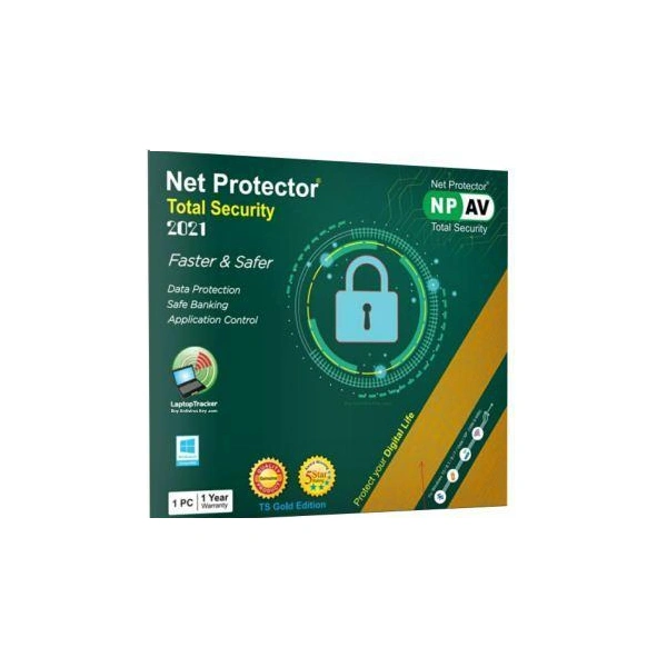 NPAV Total Security
