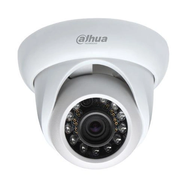 Dahua Wired 1080p HD 2MP Security Camera - 