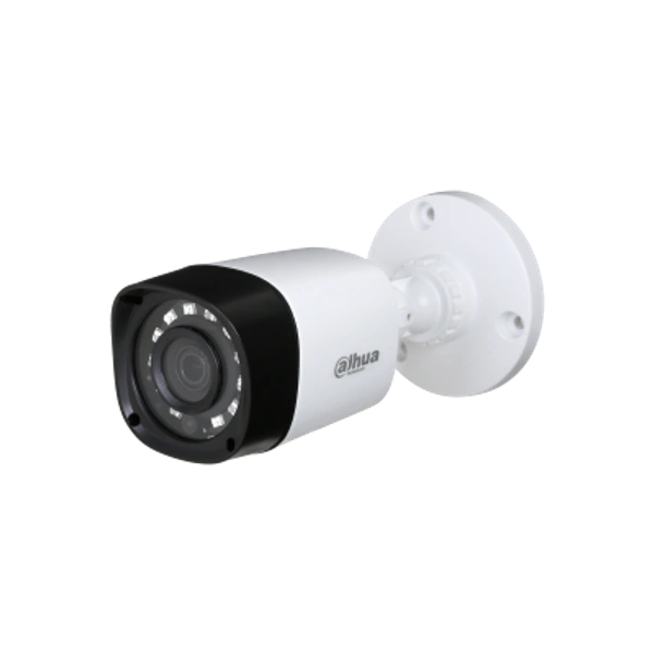 Dahua Wired 1080p 2MP Security Camera - 