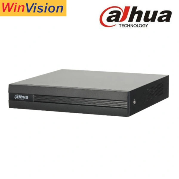 Dahua DAHUA DH-XVR4A08 1080P 8 Channel Digital Video Recorder (Support Upto 2MP)
