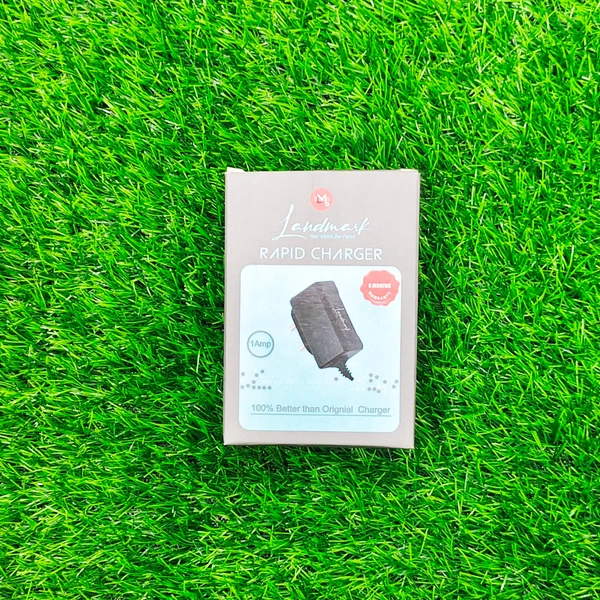 Landmark Jio Phone Charger