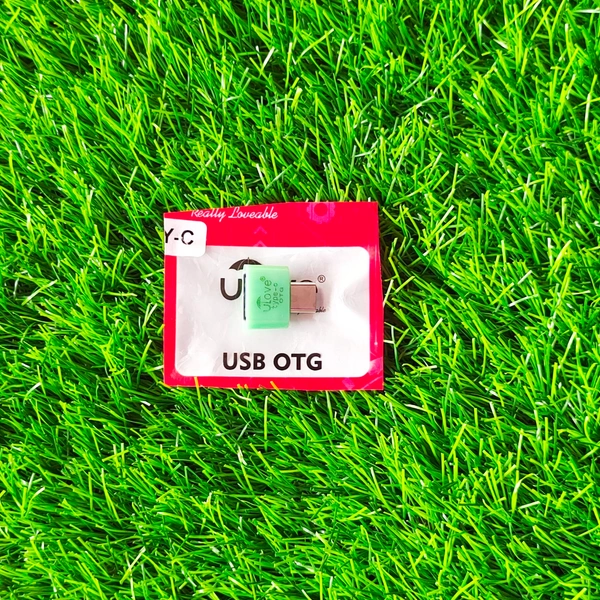 ULove Type-C OTG