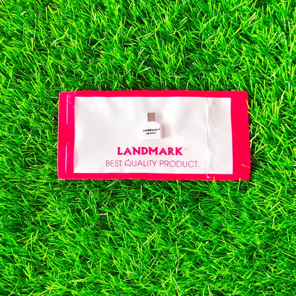 Landmark Usb Otg