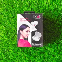 Boat Airdopes 171 High Quality Earbuds - White