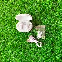 Boat Airdopes 171 High Quality Earbuds - White