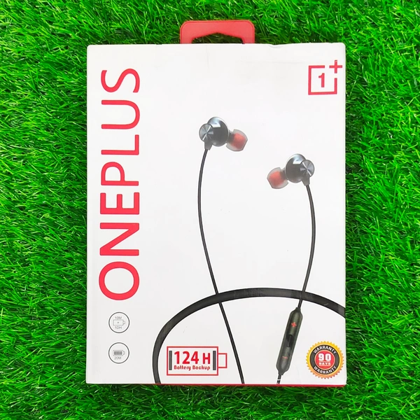 Oneplus 124H Battery Backup