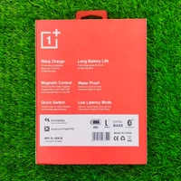 Oneplus 124H Battery Backup