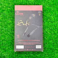 ULove 15h Wireless Neckband