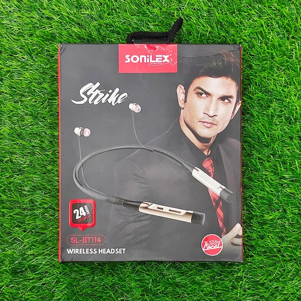 SoniLex 24h Neckband