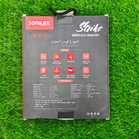 SoniLex 24h Neckband