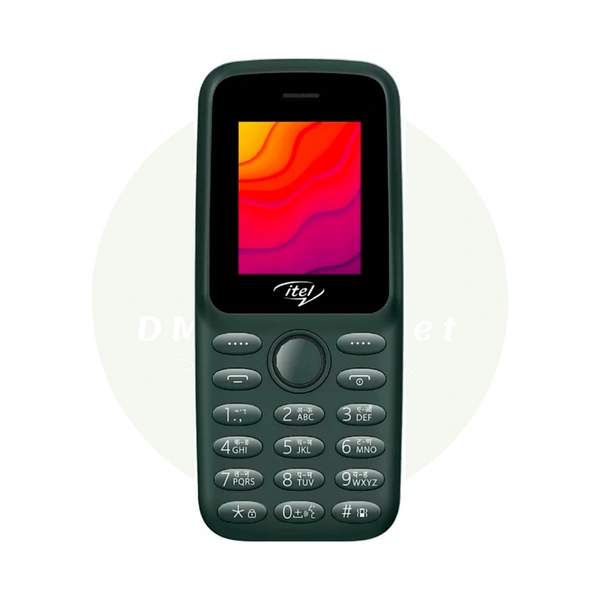 Itel it-2163 - Deep Blue