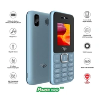 itel it-5607 - Light Blue