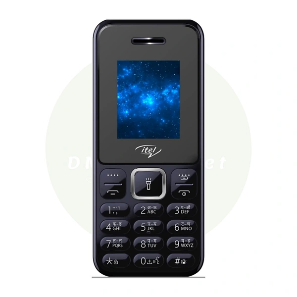 itel it-5607 - Deep Blue