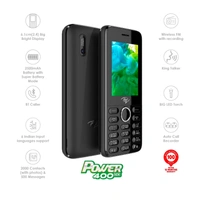 itel it-5617 - Black