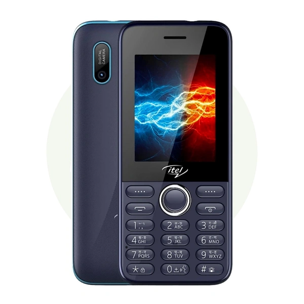 itel it-5617 - Deep Blue