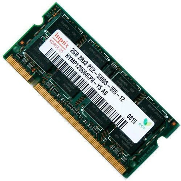Hynix 2GB DDR-2 Ram For Laptop - 2GB DDR2