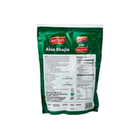 BIKANO Aloo Bhujia, 500gm(400g+100g)