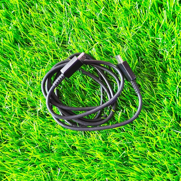 Samsung Type-C To Type-C USB cable EP-DG977 - Black