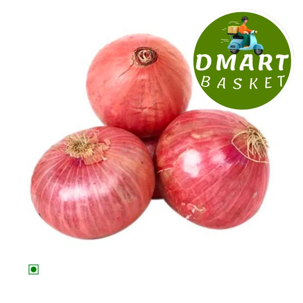 Onion  - 1 KG