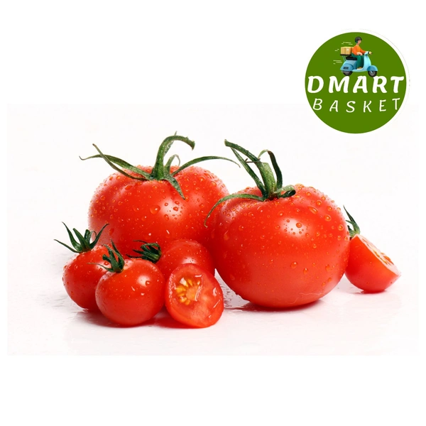 Tomato - Local - 1KG