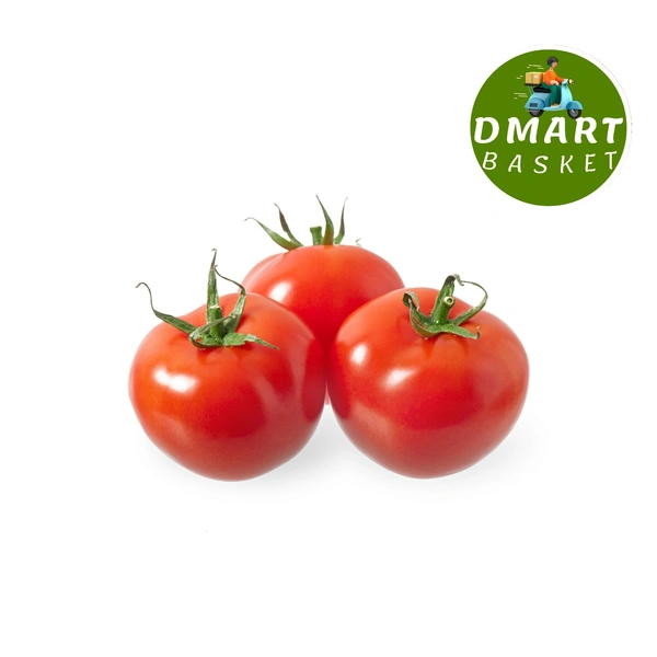 Tomato - Hybrid - 500g