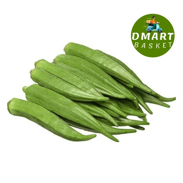 Ladies Fingers - 1KG