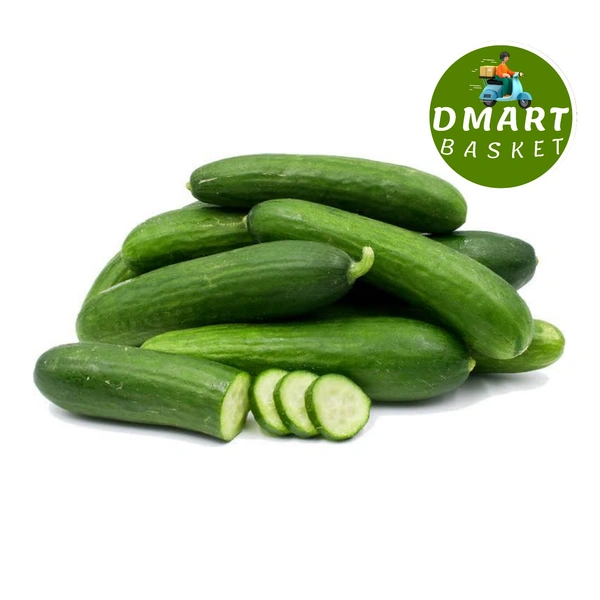 Cucumber - 1KG