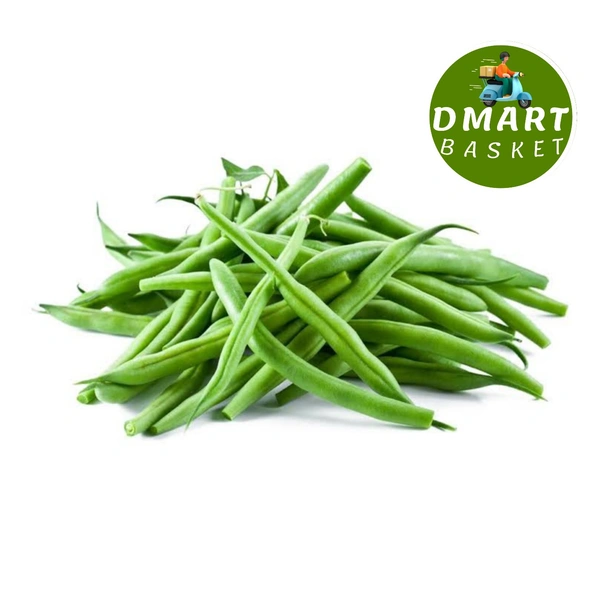 Beans Haricot - 500g
