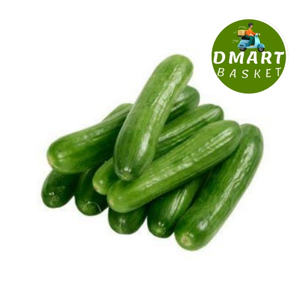 English Cucumber - 250g