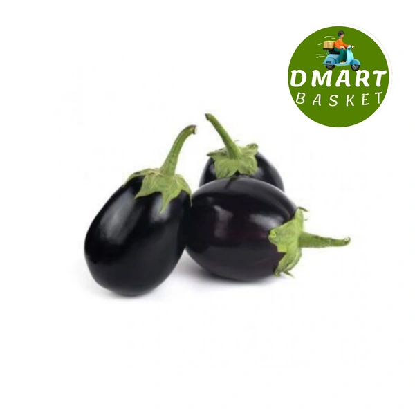 Brinjal (Baingan) - 500g
