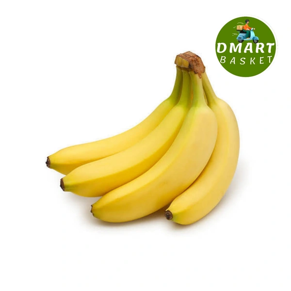 Banana - 2KG