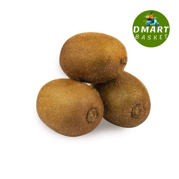 Kiwi - 3 pcs