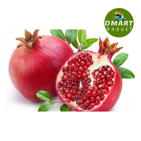 Pomegranate - 1 KG