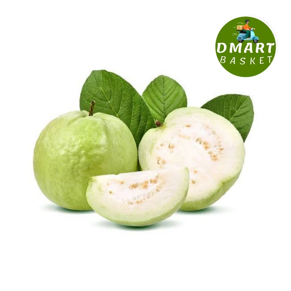Guava - 1KG