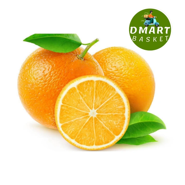 Orange - Imported - 2KG