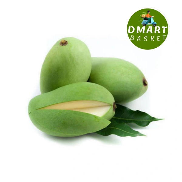 Raw Mango - 5KG