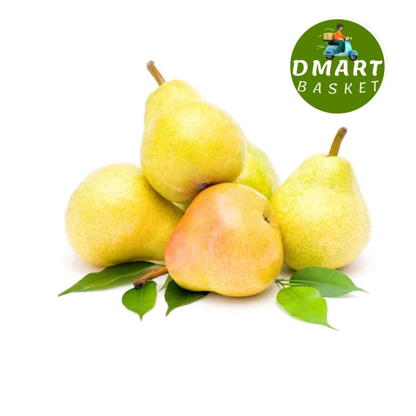Pear Beauty - 500g